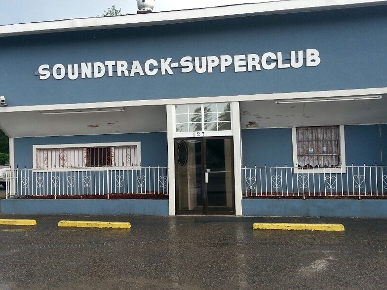 127 Laney Walker Boulevard Ext, Augusta, GA for sale - Building Photo - Image 1 of 1