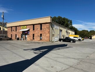 More details for 5499 Murfreesboro Rd, La Vergne, TN - Industrial for Lease