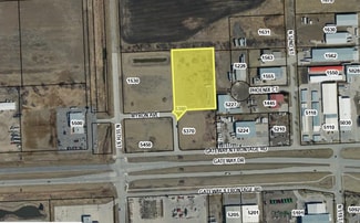 More details for 5380 Myron ave, Grand Forks, ND - Land for Sale