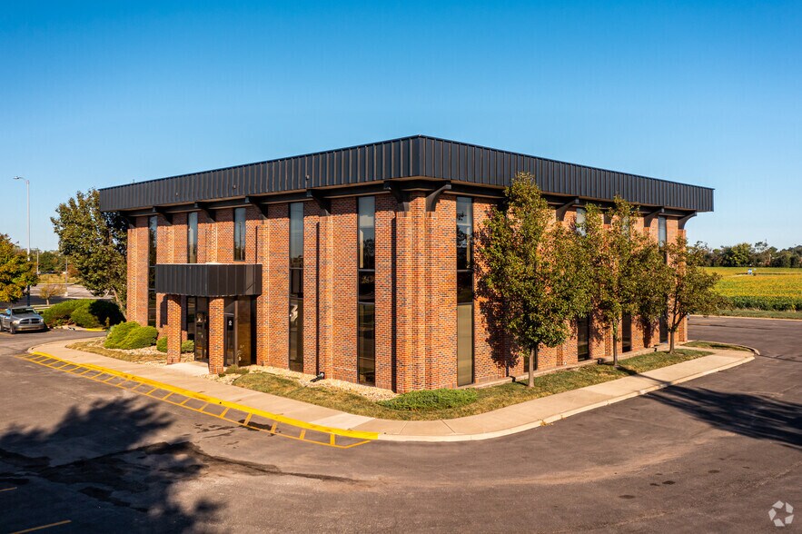 14670 S Harrison St, Olathe, KS for sale - Building Photo - Image 1 of 1