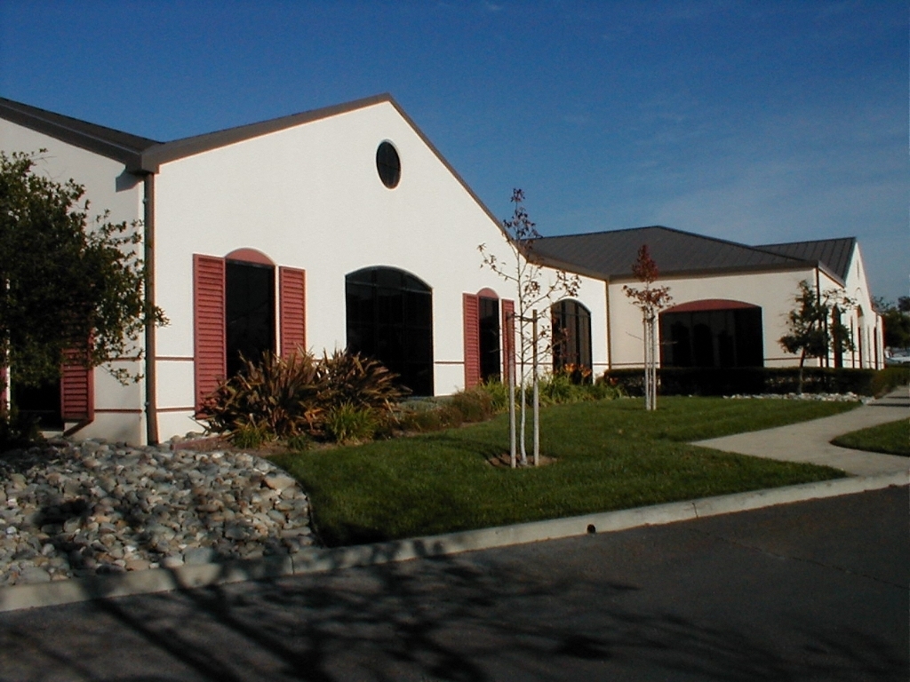 215 W Gateway Rd, Napa, CA for lease Building Photo- Image 1 of 10