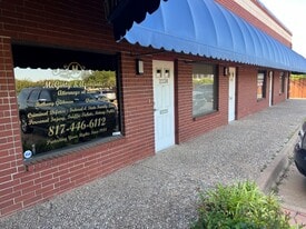 2232 E Loop 820, Fort Worth TX - Loft