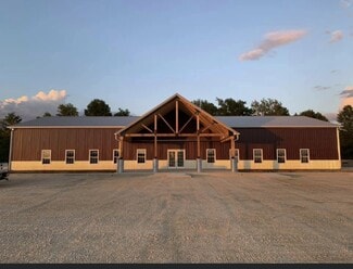 More details for 3548 W County Road 500 N, Frankfort, IN - Industrial for Sale