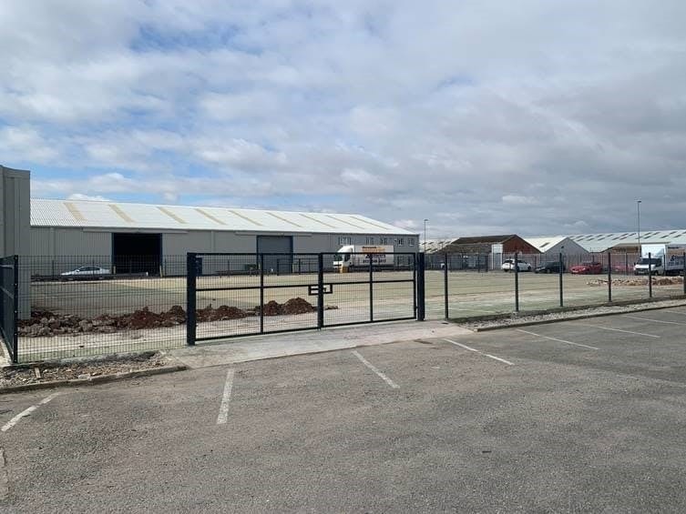 Yardley Rd, Liverpool for lease - Building Photo - Image 2 of 3