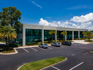 More details for 4805 Independence Pky, Tampa, FL - Office for Lease