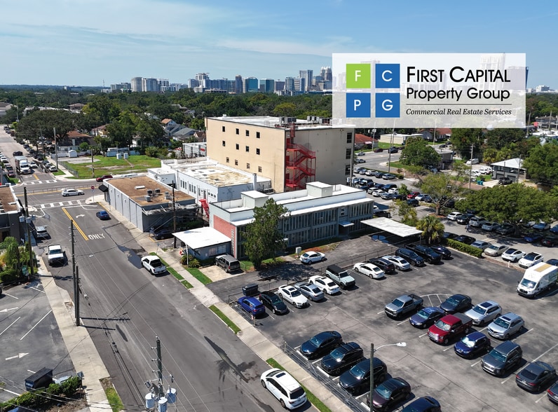 1011 E Colonial Dr, Orlando, FL for lease - Building Photo - Image 3 of 17
