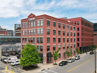 More details for 32 Market Ave SW, Grand Rapids, MI - Office for Lease