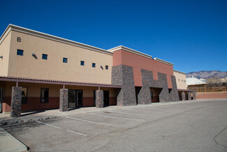 More details for Eagle Rock Business Park – Flex for Sale, Albuquerque, NM
