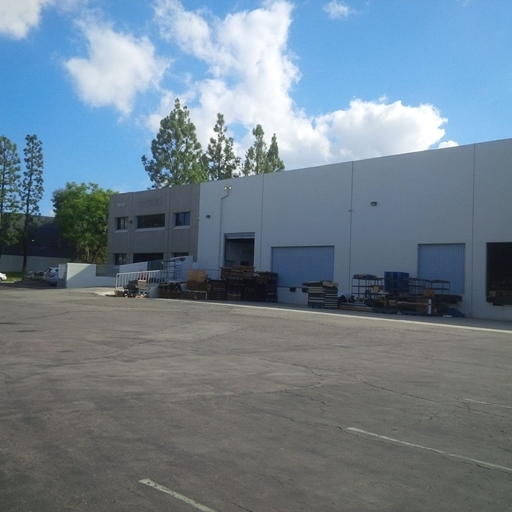 10240 Matern Pl, Santa Fe Springs, CA for lease - Building Photo - Image 2 of 3