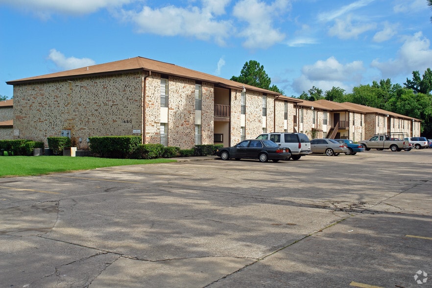 5680 Concord Rd, Beaumont, TX for sale - Primary Photo - Image 3 of 13