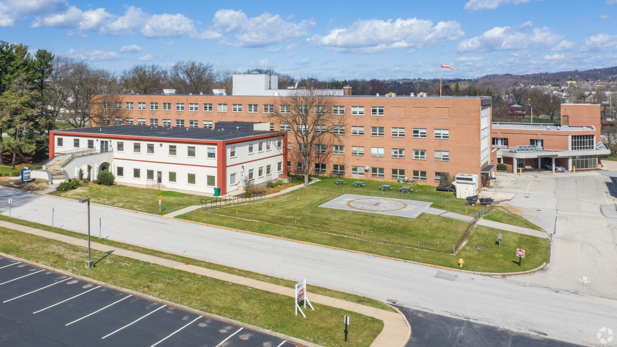 325 S Belmont St, York, PA for sale Primary Photo- Image 1 of 1