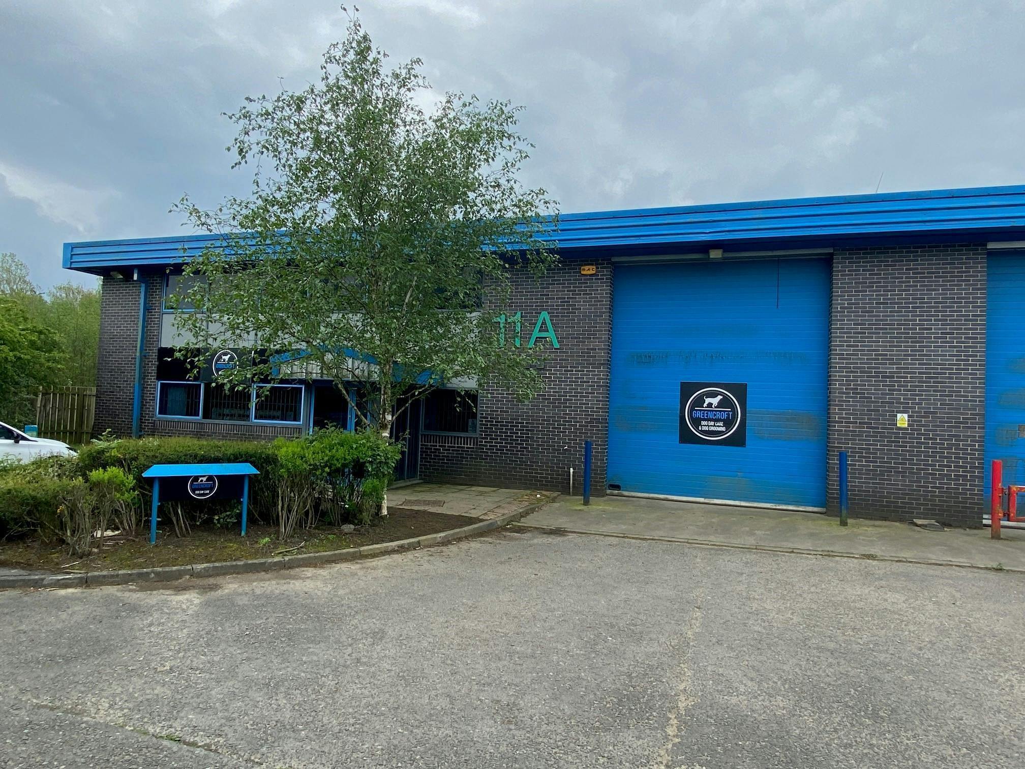 Parkhead, Stanley for sale Building Photo- Image 1 of 1