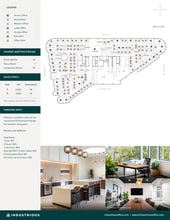 131 Dartmouth St, Boston, MA for lease Floor Plan- Image 2 of 14