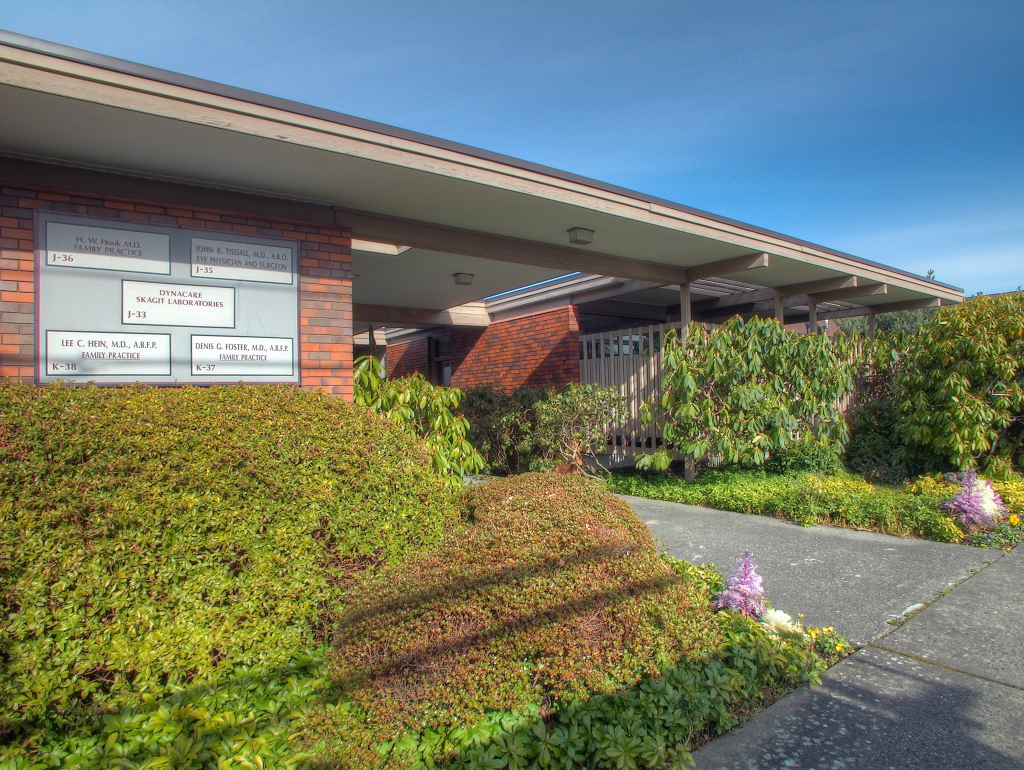 1815 C St, Bellingham, WA for sale Primary Photo- Image 1 of 1