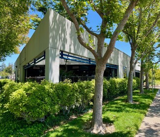 More details for 5165-5175 Johnson Dr, Pleasanton, CA - Flex for Lease