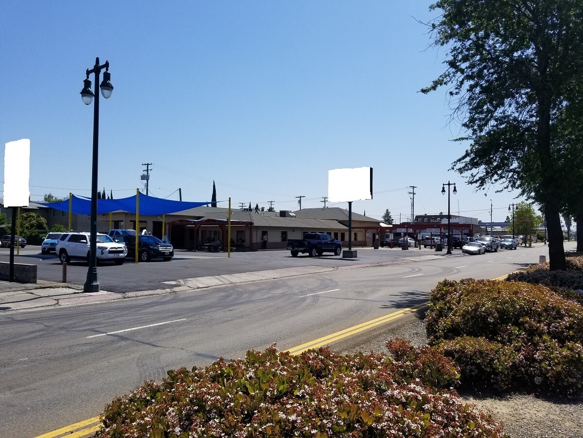 820 S Cherokee Ln, Lodi, CA, 95240 Car Wash Property For Sale on