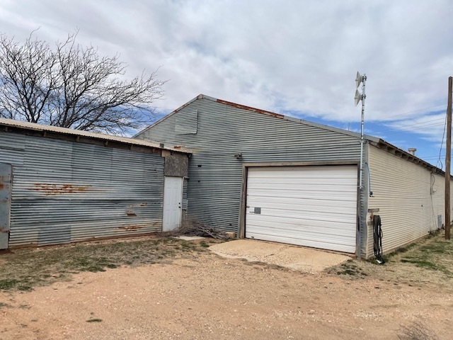 5013 Clovis Hwy, Lubbock, TX for sale - Building Photo - Image 1 of 24