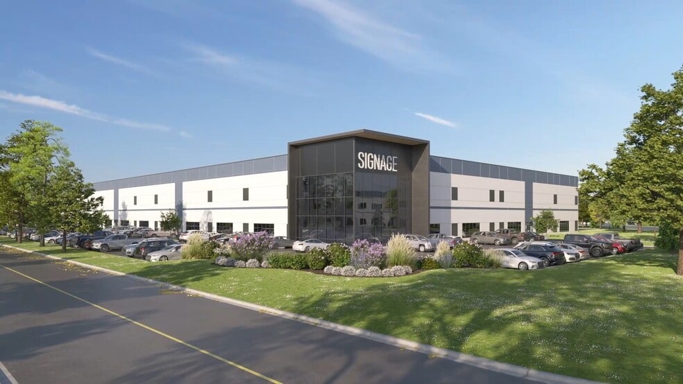 0 Dodd Rd, Eagan, MN for lease - Building Photo - Image 1 of 2