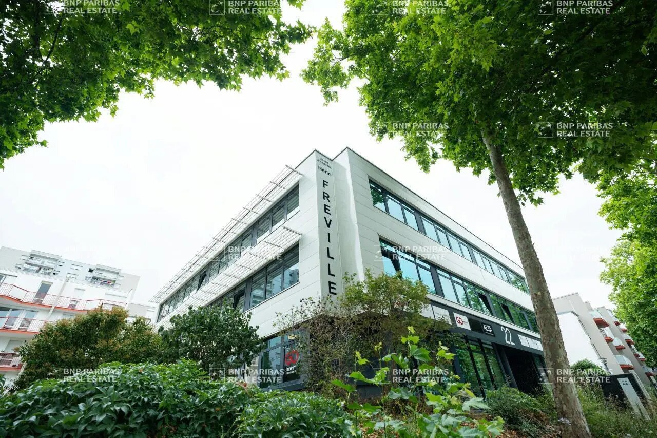 Office in Rennes for sale Building Photo- Image 1 of 6