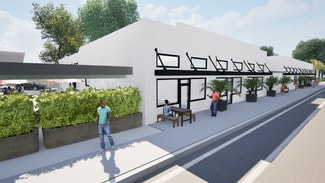 More details for 900 Dr. Martin Luther King Jr St S, Saint Petersburg, FL - Retail for Lease