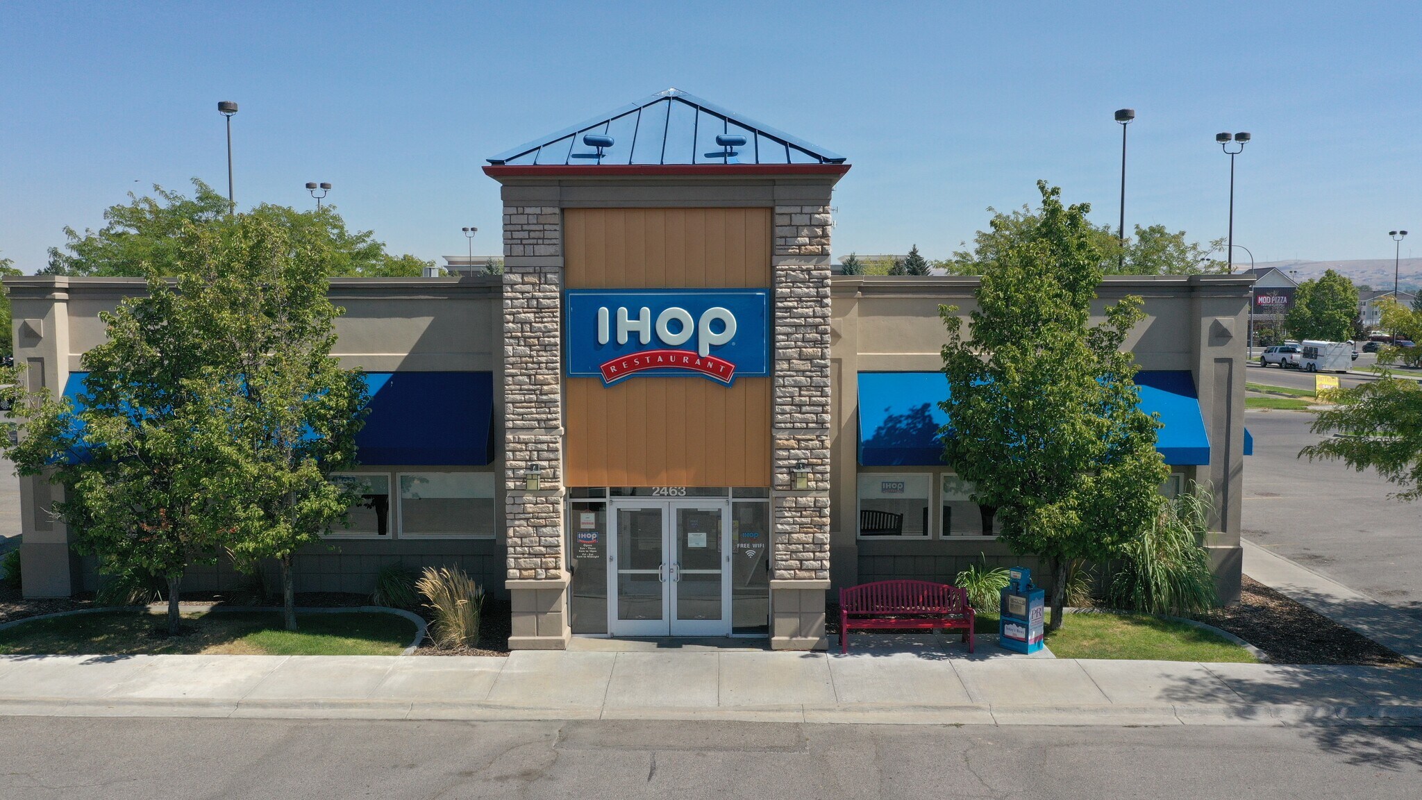 2463 S 25th East, Idaho Falls, ID for sale Building Photo- Image 1 of 1