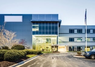 5450 Millstream Rd, Mcleansville, NC for lease Building Photo- Image 1 of 7