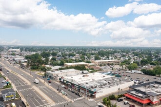 3056-3068 Hempstead Tpke, Levittown, NY - AERIAL  map view - Image1
