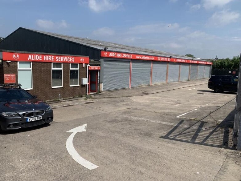 Little George St, Bristol for sale - Primary Photo - Image 1 of 1