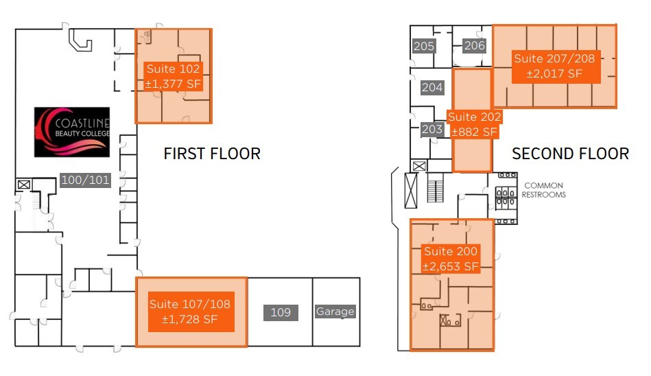 2627 W Florida Ave, Hemet, CA for sale Floor Plan- Image 1 of 1