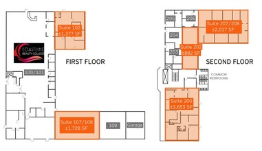 2627 W Florida Ave, Hemet, CA for sale Floor Plan- Image 1 of 1