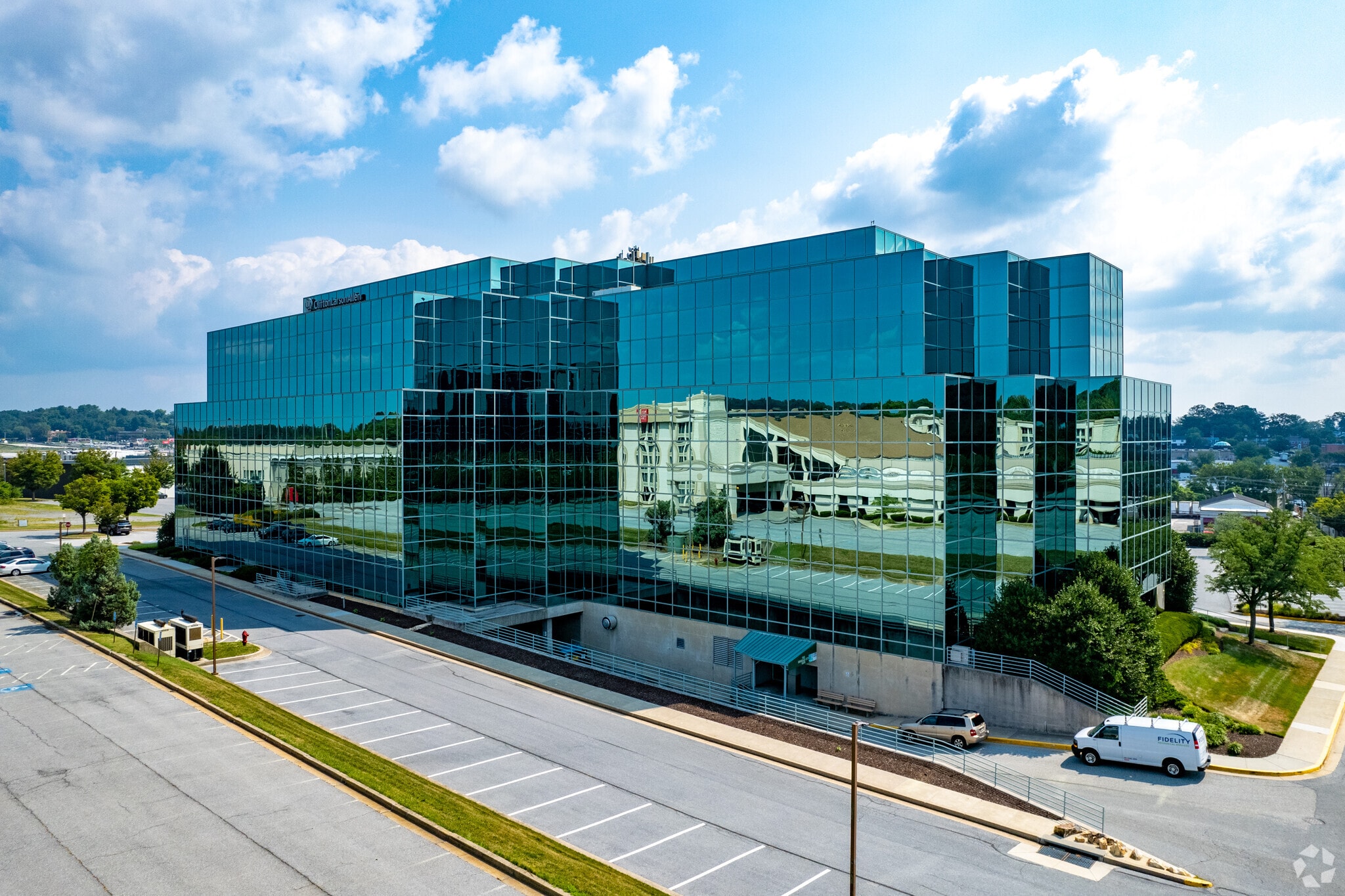 1966 Greenspring Dr, Timonium, MD 21093 Timonium One