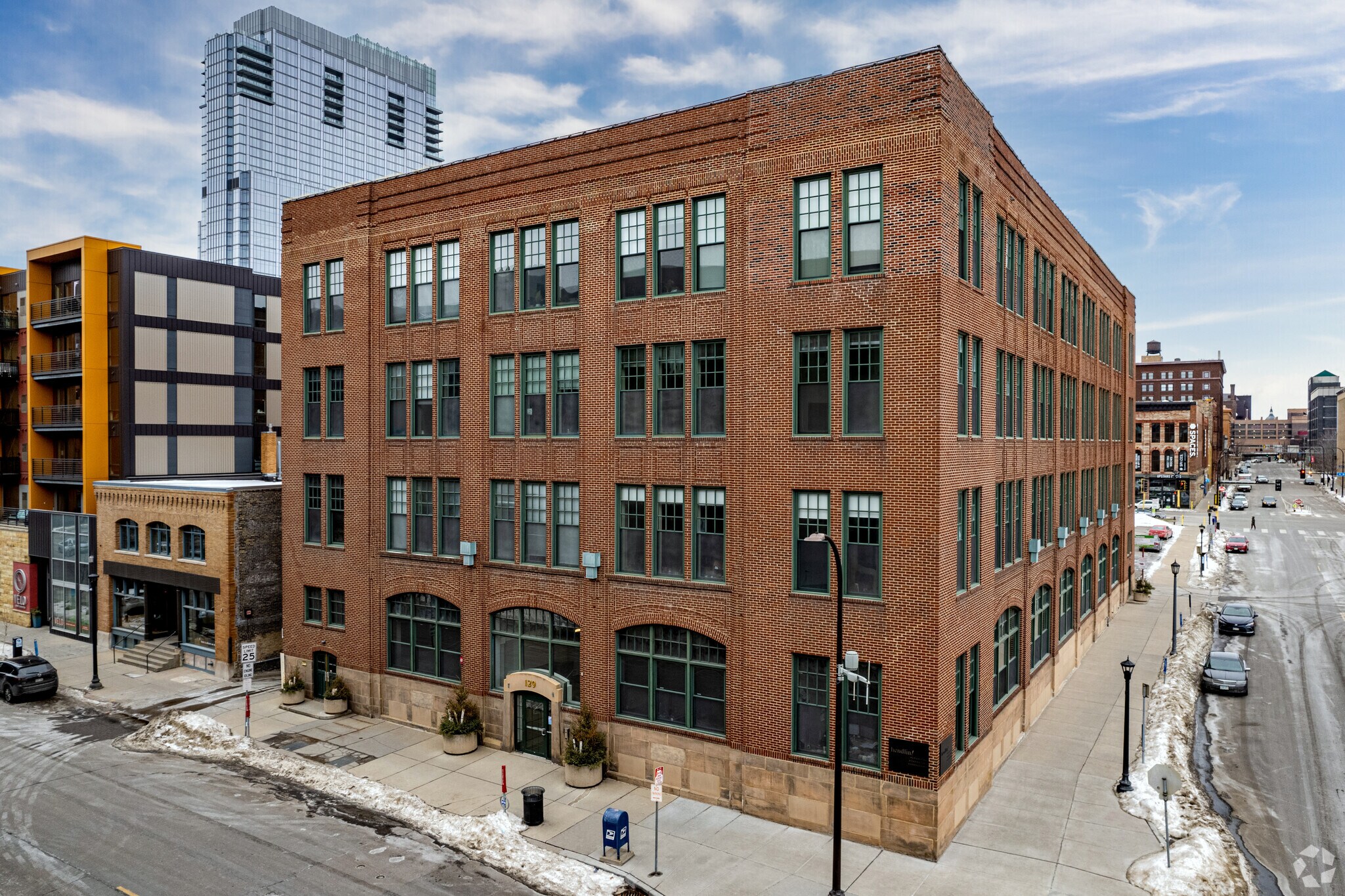 129 2nd St N, Minneapolis, MN for sale Building Photo- Image 1 of 1