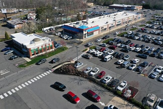 More details for 18 Highway 9, Morganville, NJ - Retail for Lease