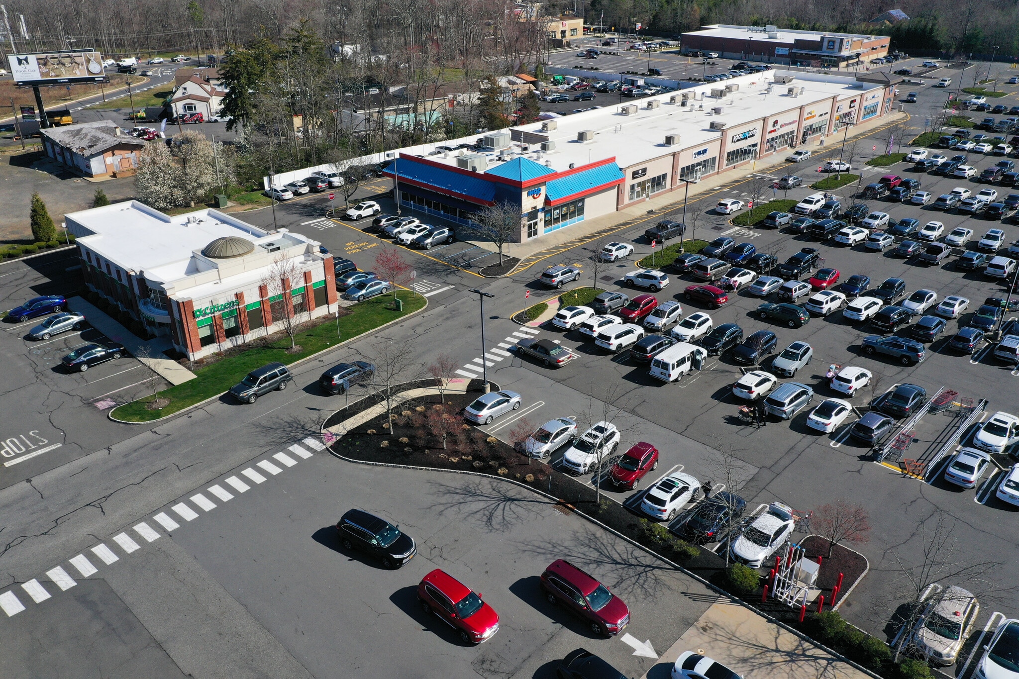 18 Highway 9, Morganville, NJ for lease Building Photo- Image 1 of 10