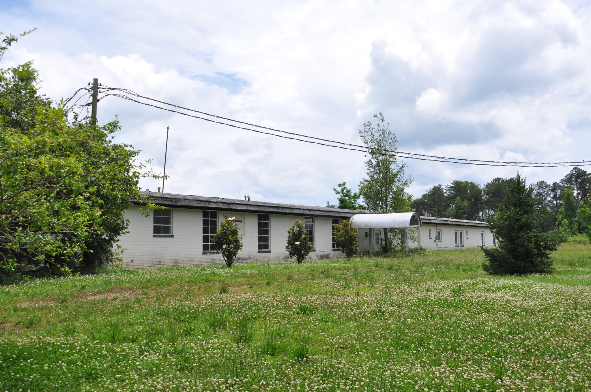 5445 Brookton School Rd, Gainesville, GA for sale Building Photo- Image 1 of 1