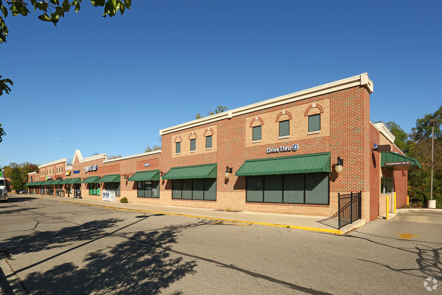 218-240 W Main St, Flushing, MI for sale - Building Photo - Image 3 of 3