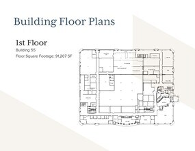 25155 Rye Canyon Loop, Valencia, CA for lease Floor Plan- Image 2 of 9