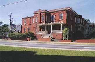 More details for 1157 Forsyth St, Macon-Bibb, GA - Office/Medical for Lease