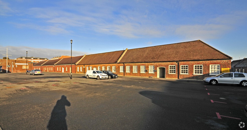 Weevil Ln, Gosport for lease - Building Photo - Image 2 of 2