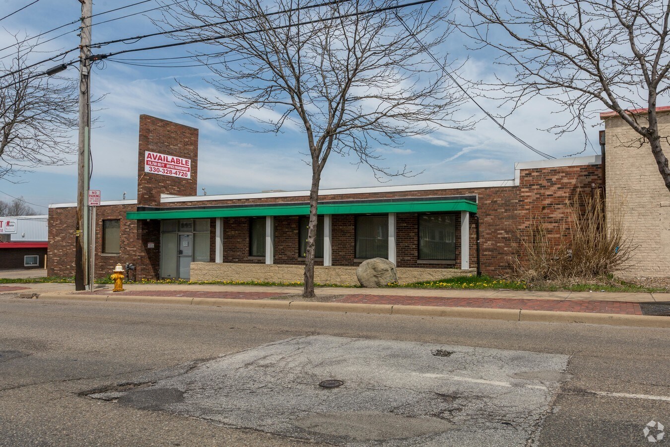 895 E Tallmadge Ave, Akron, OH 44310 Property Record