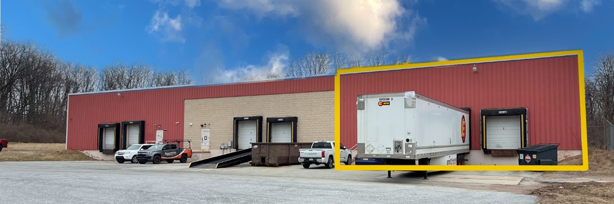 260 Shady Ln, Manchester, PA for lease Building Photo- Image 1 of 13