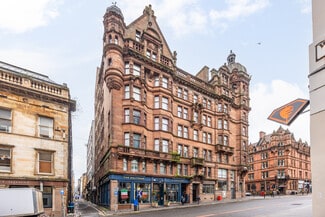 More details for 51-57 West Regent St, Glasgow - Retail for Sale