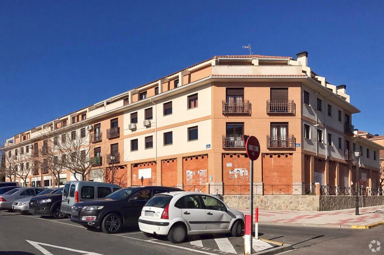 Multifamily in Illescas, Toledo for sale Building Photo- Image 1 of 10