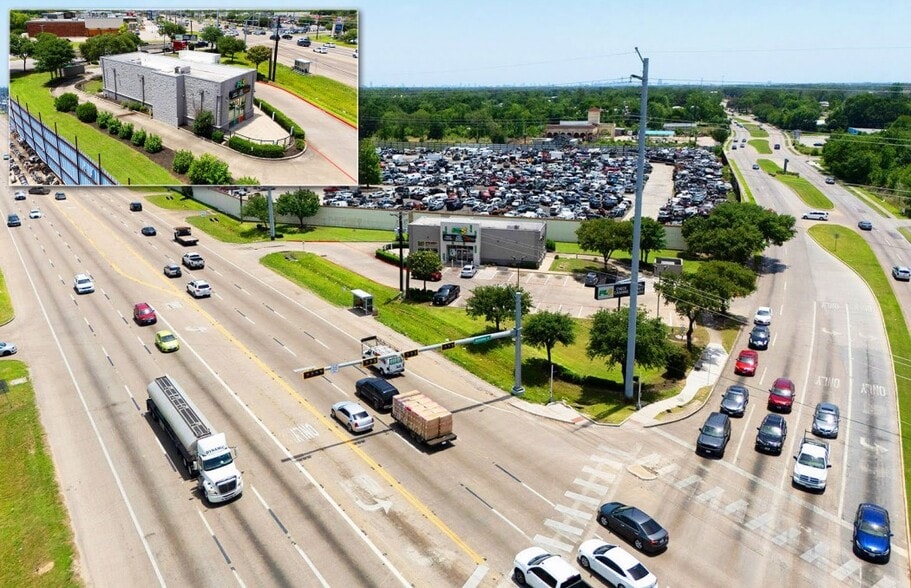 0 Tomball Pky, Houston, TX for sale - Building Photo - Image 2 of 4