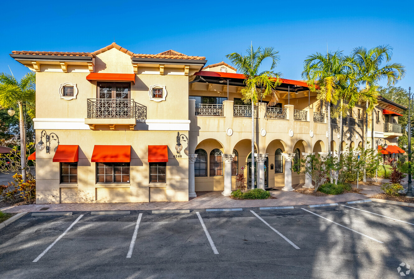 6240 Lake Osprey Dr, Sarasota, FL 34240 - Office for Lease | LoopNet