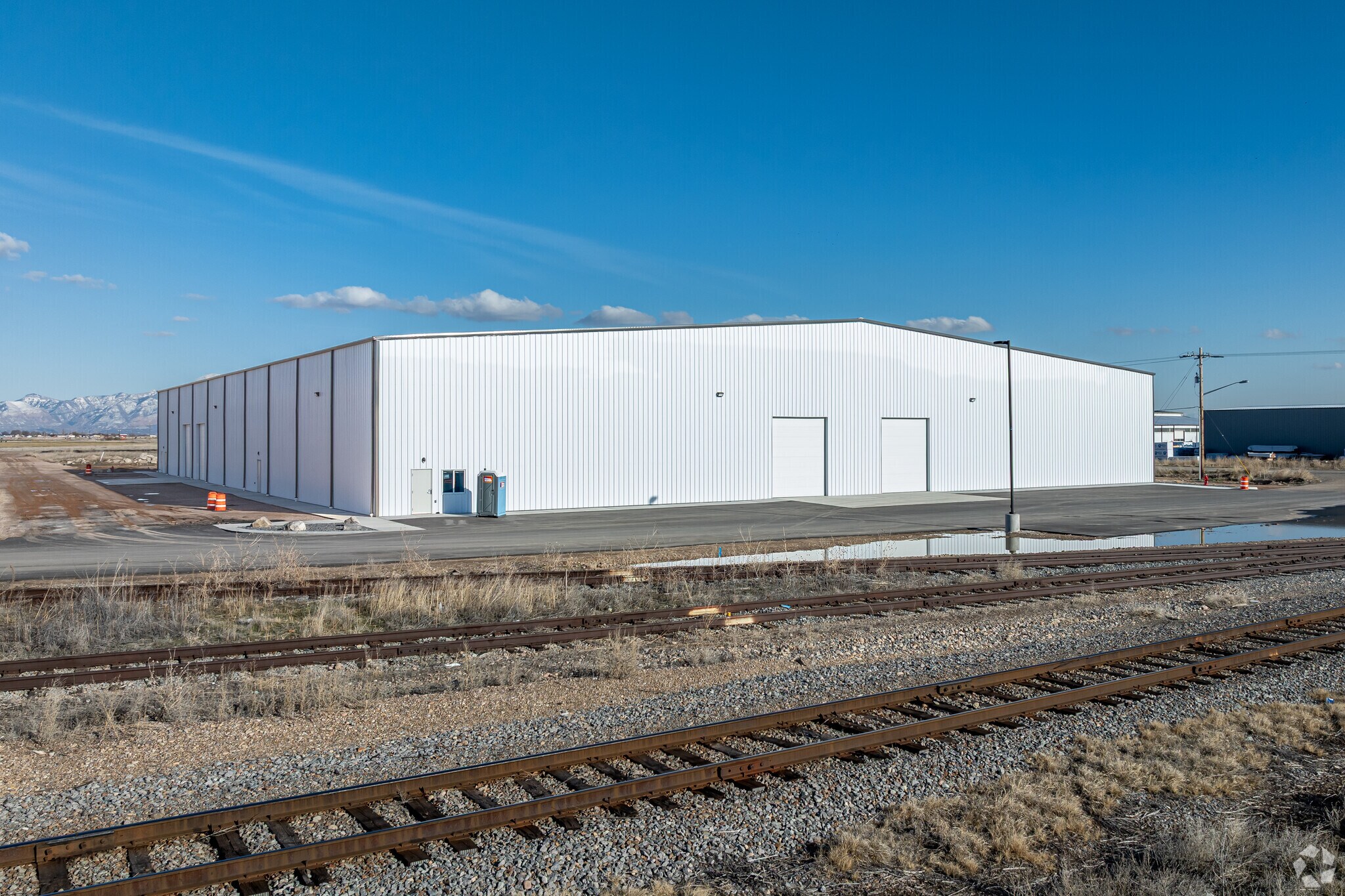 9510 W 900 S, Ogden, UT for lease Primary Photo- Image 1 of 8