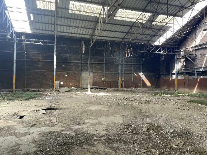 Industrial in Bresles for lease - Interior Photo - Image 3 of 4