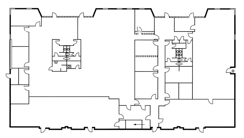 10161-10181 Bubb Rd, Cupertino, CA for lease - Other - Image 3 of 5