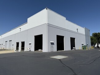 More details for 1329 N Market Blvd, Sacramento, CA - Industrial for Lease