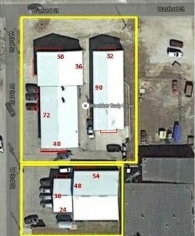 1120 W 3rd St, Perry, IA for sale Primary Photo- Image 1 of 1